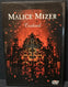 Malice Mizer (Gackt, Mana, Kozi) - Cardinal DVD Visual Kei